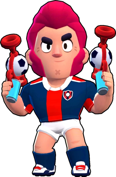 Cerro Porteño Colt