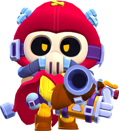 Raider Cordelius