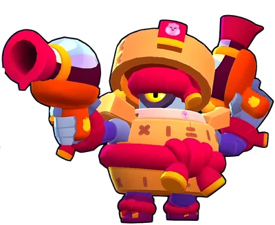 Dumpling Darryl