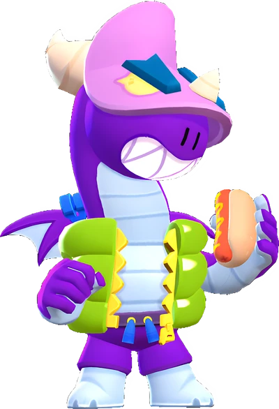 Draco Doug