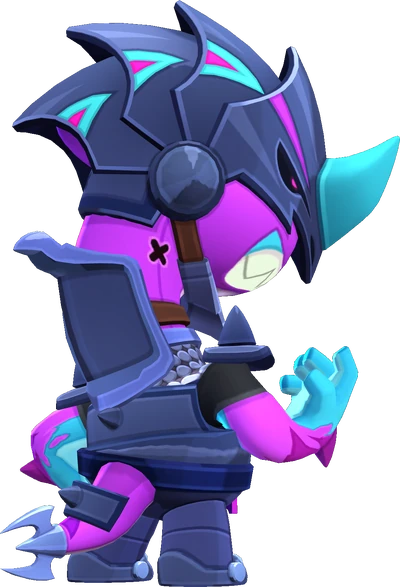 Knight Doug