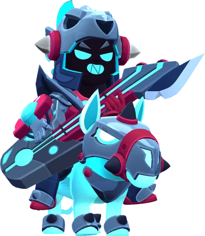 Dread Knight Draco