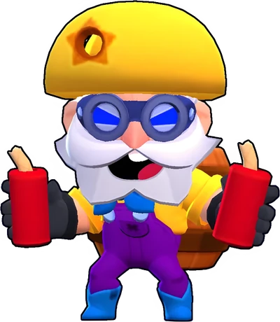 Boomer Dynamike