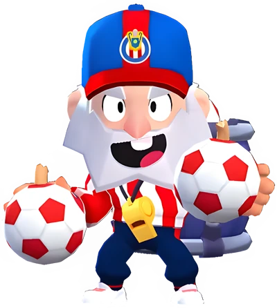 Chivas Mike Dynamike
