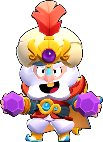 Dynasty Mike Dynamike
