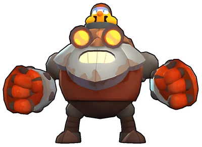 Robo Mike Dynamike