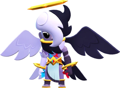 Dark Angel Edgar