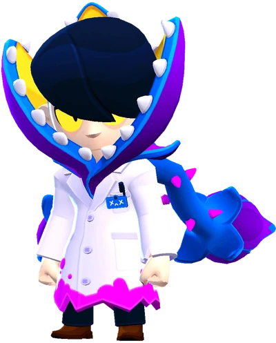 Doctor Edgar