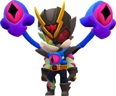Drift Edgar