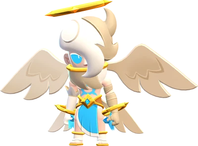 Lightbearer Edgar