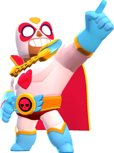 El Corazón El Primo