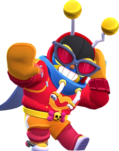 El Grilo El Primo