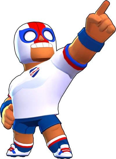 El Primo Club Nacional El Primo