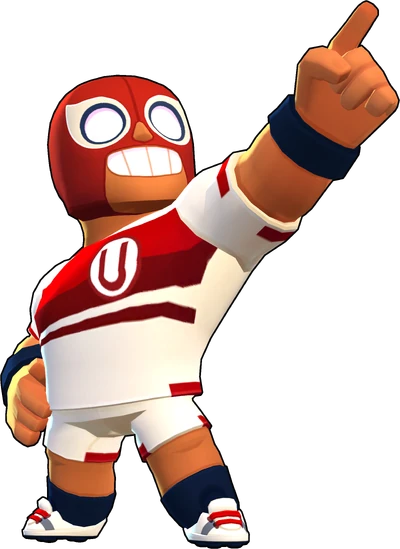 El Primo Universitario El Primo