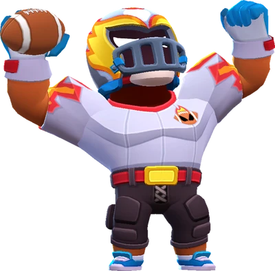 El Quarterback El Primo