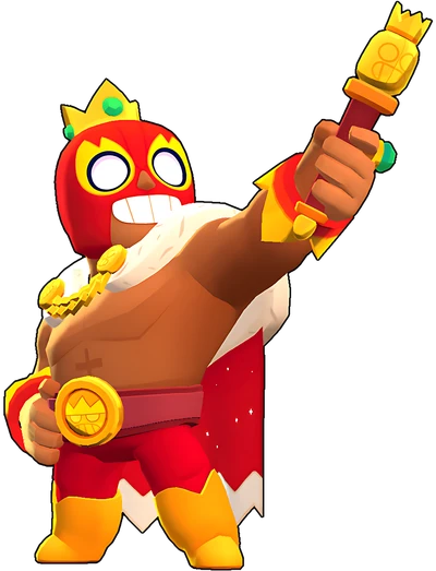 El Rey Primo El Primo