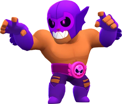 El Rudo Primo El Primo