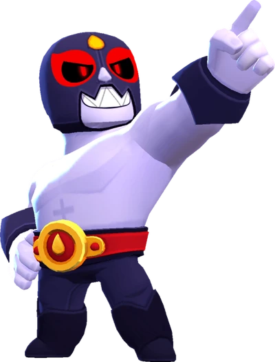 Vamprimo El Primo