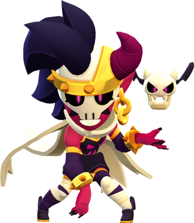 Demon Emz