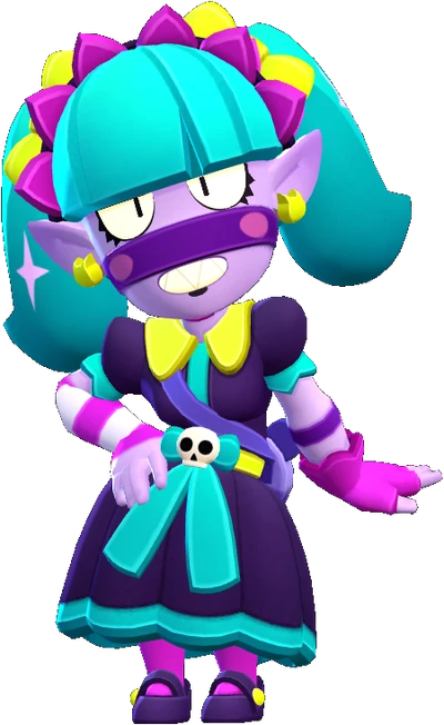 Harajuku Emz