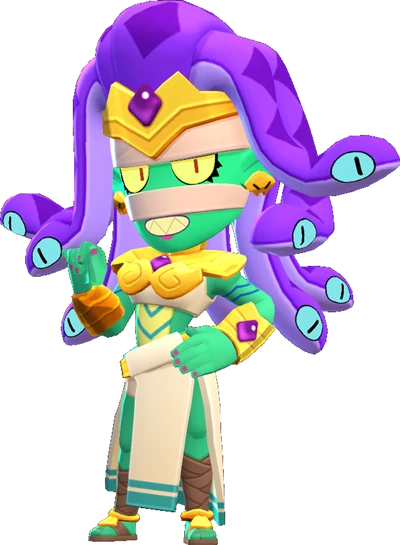 Medusa Emz