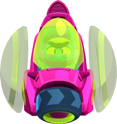 Baiku Eve
