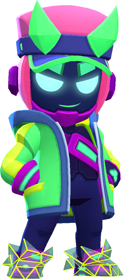 Fanguard Fang