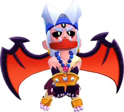 Infernal Fang