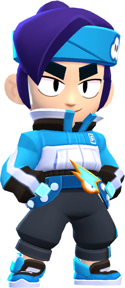 The Fans' Fang