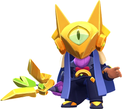 Void Master Finx