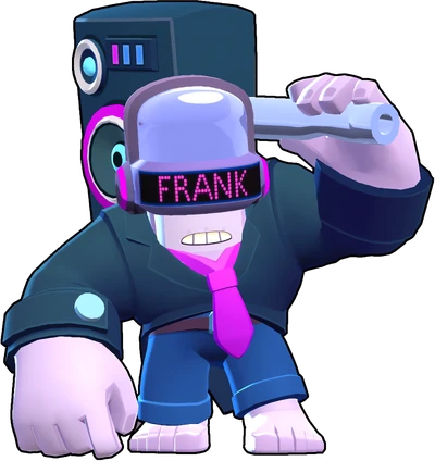 DJ Frank