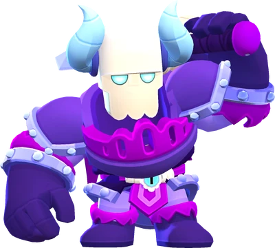 Spirit Knight Frank