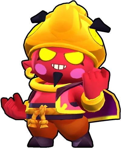 Evil Gene