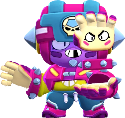 Super Ball Gene
