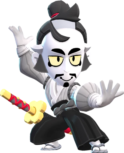Wanderer Gray