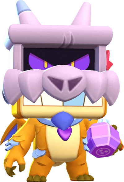 Greedy Griff