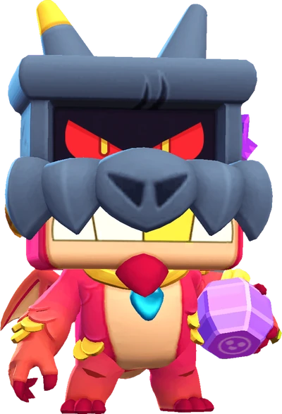 Hoarder Griff