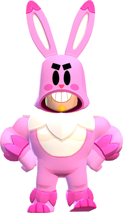 Bunny Grom
