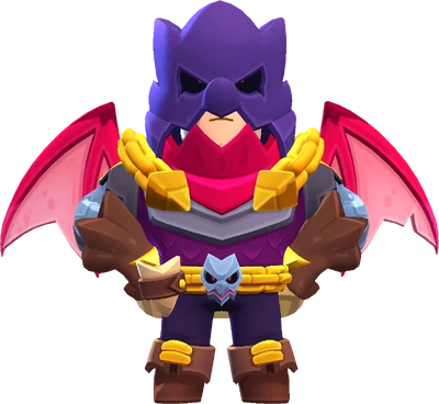 Dragrom Grom
