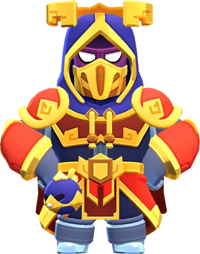 Protector Grom
