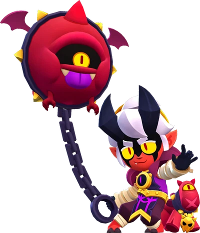 Grim Gus