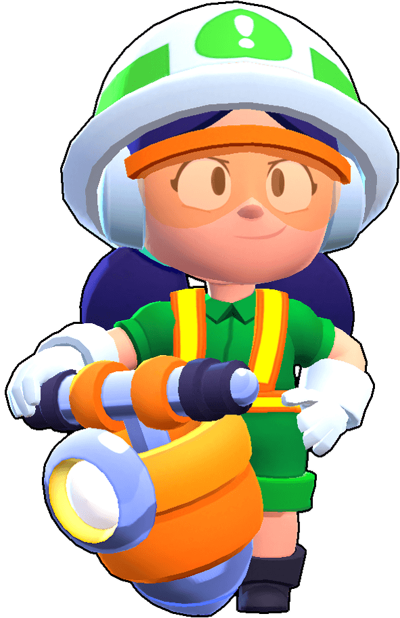 Constructor Jacky