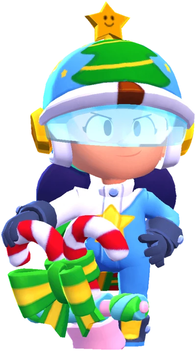 Gift Express Jacky