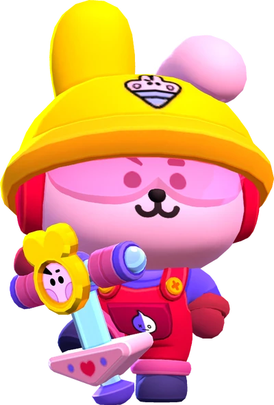 Jacky Cooky Jacky