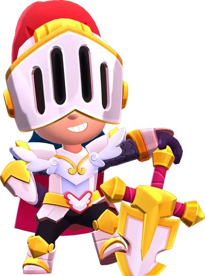 Knight Jacky