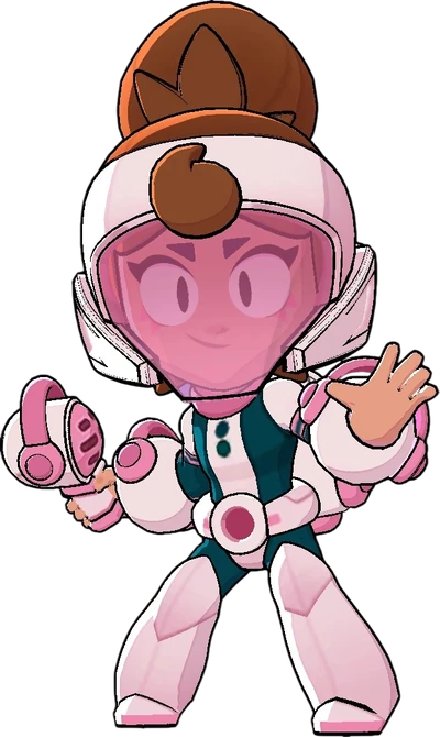 Uravity Janet