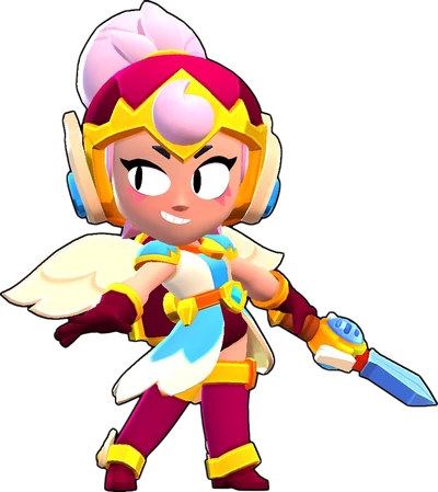 Valkyrie Janet