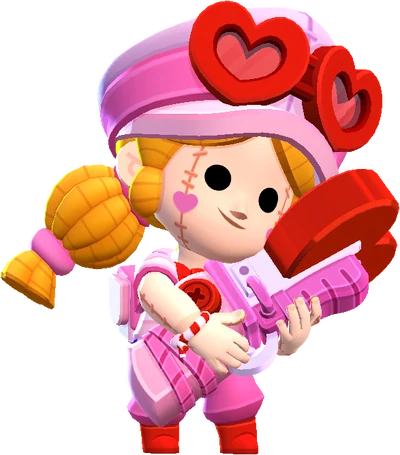 Doll Jessie