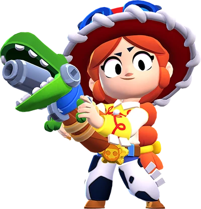 Jessie Jessie