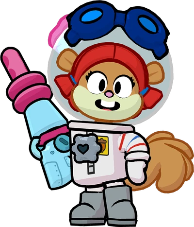 Sandy Jessie